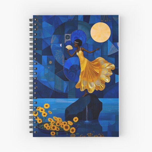 Item preview, Osun designed and sold by KUBANOPLUS ART.