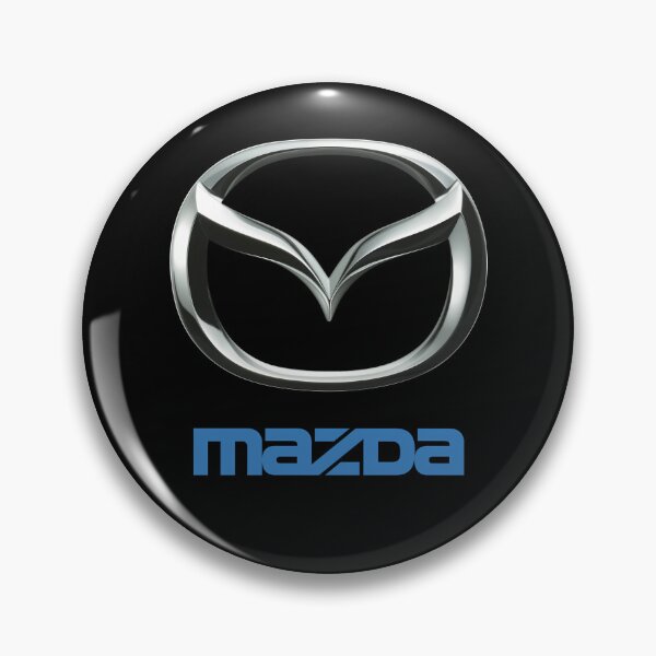 Item preview, Mazda Logo designed and sold by JefferyRolfson.