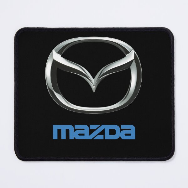 Item preview, Mazda Logo designed and sold by JefferyRolfson.