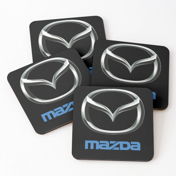 Item preview, Mazda Logo designed and sold by JefferyRolfson.