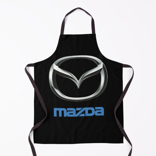 Item preview, Mazda Logo designed and sold by JefferyRolfson.