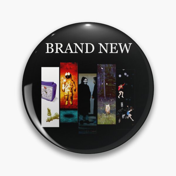 Item preview, Brand New designed and sold by MonicaHuel.