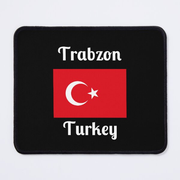 Item preview, Trabzon Turkey - Stylish Prints, designed and sold by Fleetwood1994.
