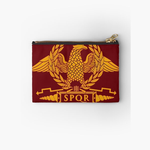 Item preview, Roman eagle legion emblem coat of arms designed and sold by LayersDesign.