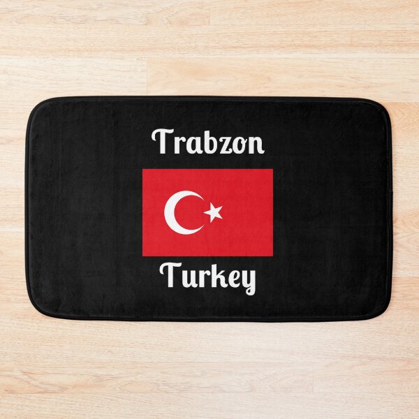 Item preview, Trabzon Turkey - Stylish Prints, designed and sold by Fleetwood1994.