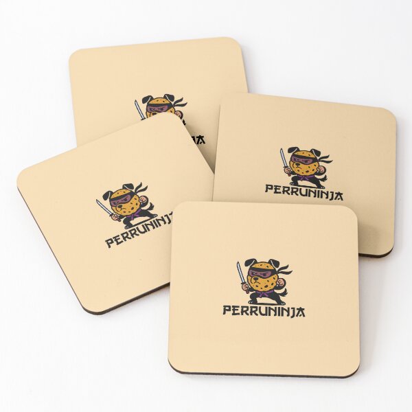 Item preview, Perruninja designed and sold by OnePersonParty.