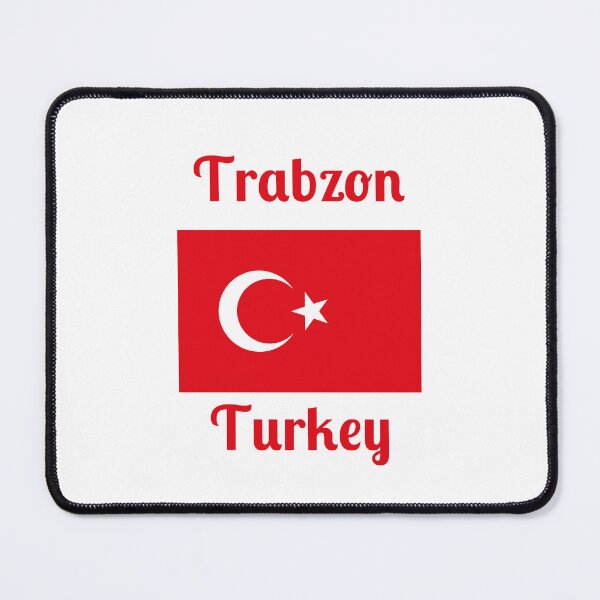 Item preview, Trabzon Turkey - Stylish Prints, designed and sold by Fleetwood1994.