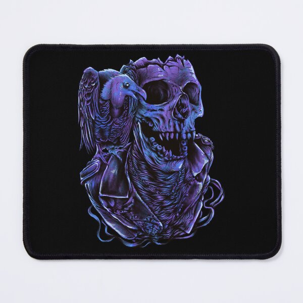 Item preview, Revived skull designed and sold by barmalisiRTB.