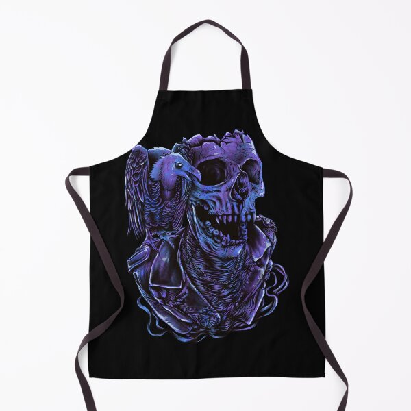 Item preview, Revived skull designed and sold by barmalisiRTB.