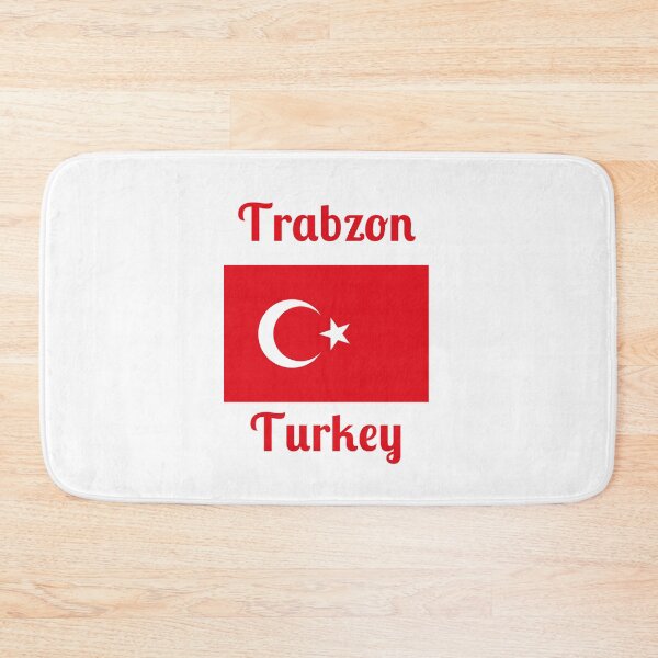 Item preview, Trabzon Turkey - Stylish Prints, designed and sold by Fleetwood1994.