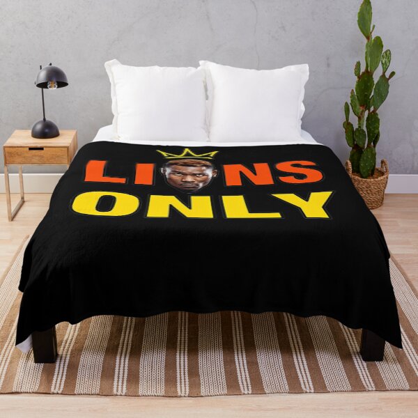 Item preview, Charlo-Lions-Only designed and sold by capeloz.