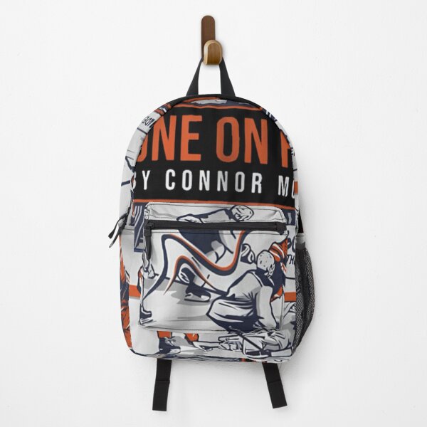 Item preview, Connor Mcdavid One On Four designed and sold by KeitronWillia.