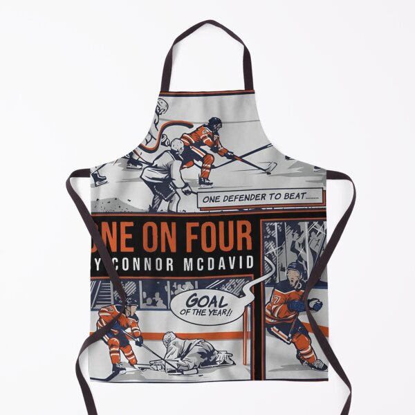 Item preview, Connor Mcdavid One On Four designed and sold by KeitronWillia.