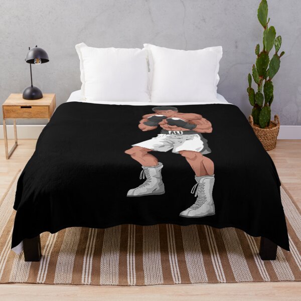 Item preview, Dbz---Muhammad-Ali designed and sold by capeloz.