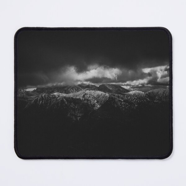 Item preview, Tatra Mountains designed and sold by MSyposz.