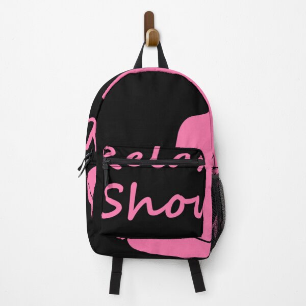 Item preview, Relax Your Shoulders Pink V2 designed and sold by KeitronWillia.