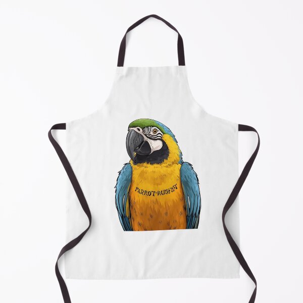 Item preview, Parrot Parent designed and sold by BudgieVibes.