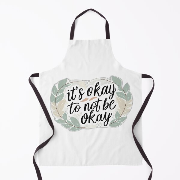 Item preview, Gentle Mental Health Support Message designed and sold by Y-Muqsit.