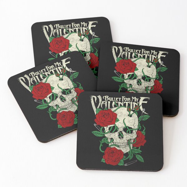 Item preview, Bullet For My Valentine  designed and sold by TonyaMarsh.