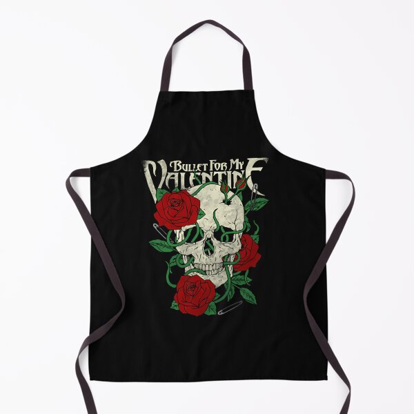 Item preview, Bullet For My Valentine designed and sold by TonyaMarsh.
