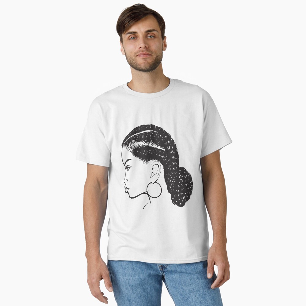 Item preview, Classic T-Shirt designed and sold by DesignsByAymara.