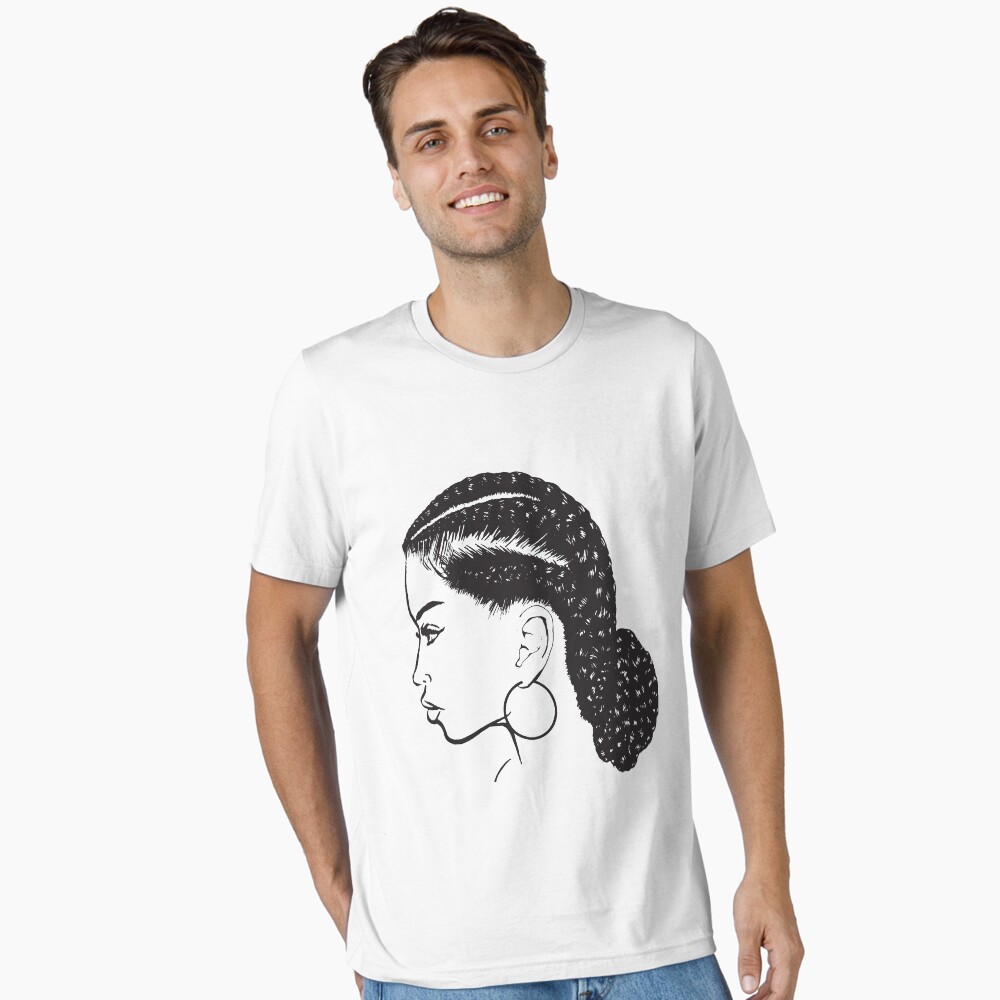 Item preview, Essential T-Shirt designed and sold by DesignsByAymara.