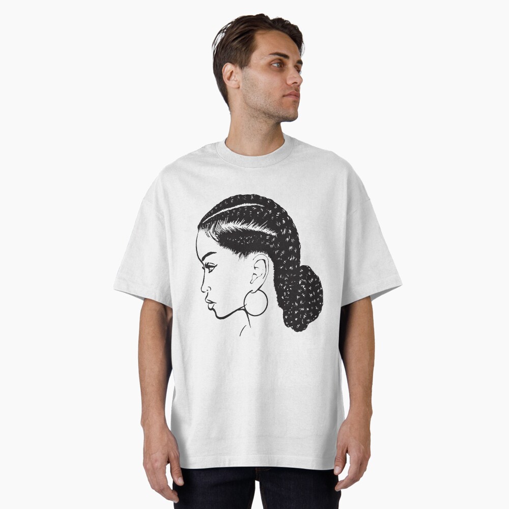 Item preview, Oversized T-Shirt designed and sold by DesignsByAymara.