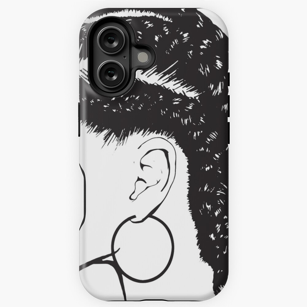 Item preview, iPhone Magsafe Tough Case designed and sold by DesignsByAymara.