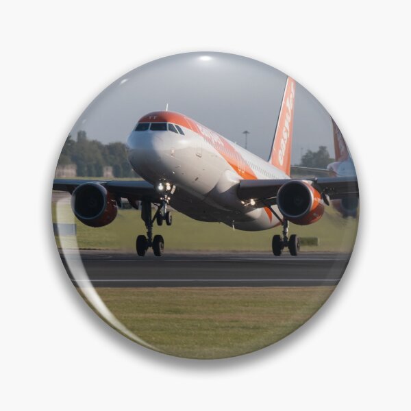 Item preview, easyJet Airbus A320 G-EZTT MAN to LTN designed and sold by Skyframe Aviation.