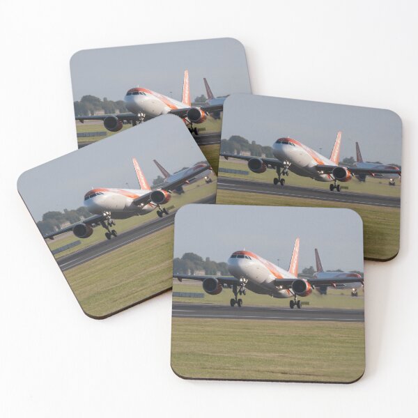 Item preview, easyJet Airbus A320 G-EZTT MAN to LTN designed and sold by Skyframe Aviation.