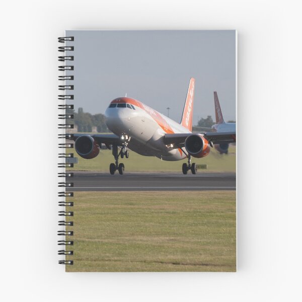 Item preview, easyJet Airbus A320 G-EZTT MAN to LTN designed and sold by Skyframe Aviation.