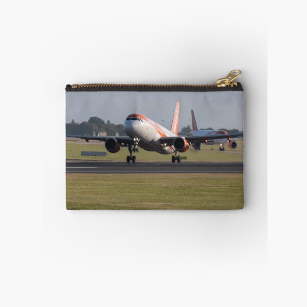 Item preview, easyJet Airbus A320 G-EZTT MAN to LTN designed and sold by Skyframe Aviation.