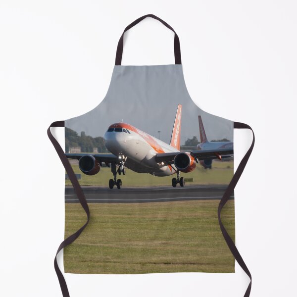 Item preview, easyJet Airbus A320 G-EZTT MAN to LTN designed and sold by Skyframe Aviation.