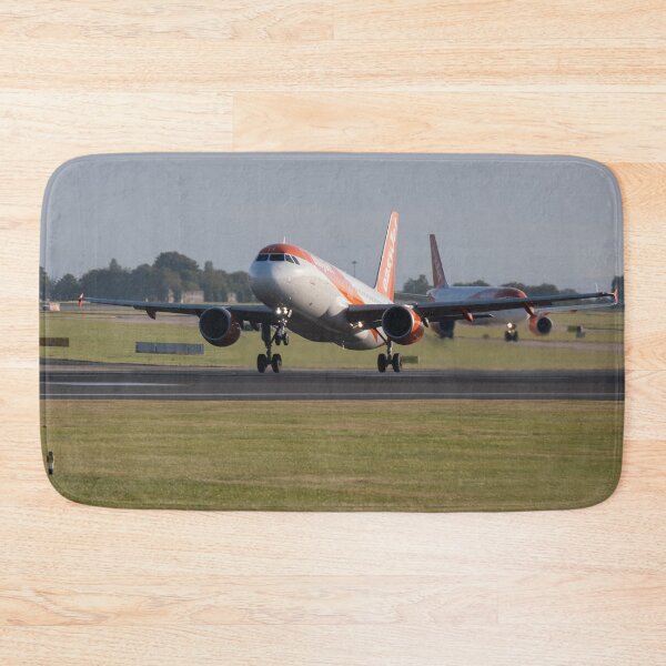 Item preview, easyJet Airbus A320 G-EZTT MAN to LTN designed and sold by Skyframe Aviation.