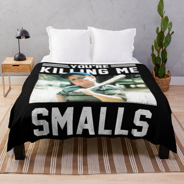 Item preview, The Sandlot Ham You'Re Killing Me Smalls Portrait designed and sold by OwlRohan-Art-C.