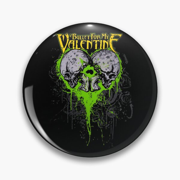 Item preview, Bittersweet Memories Bullet For My Valentine designed and sold by TonyaMarsh.