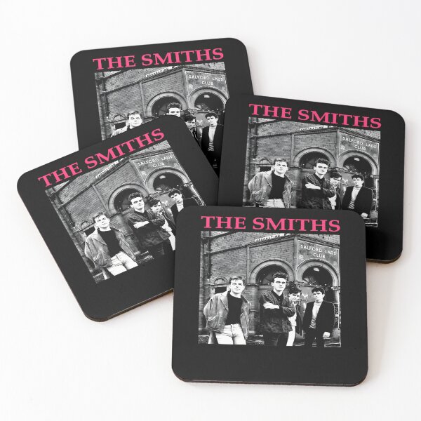 Item preview, Salford Lads Club Original The Smiths designed and sold by MarinaSundberg.