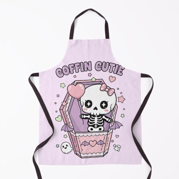 Item preview, Coffin Cutie designed and sold by Amir Faysal.