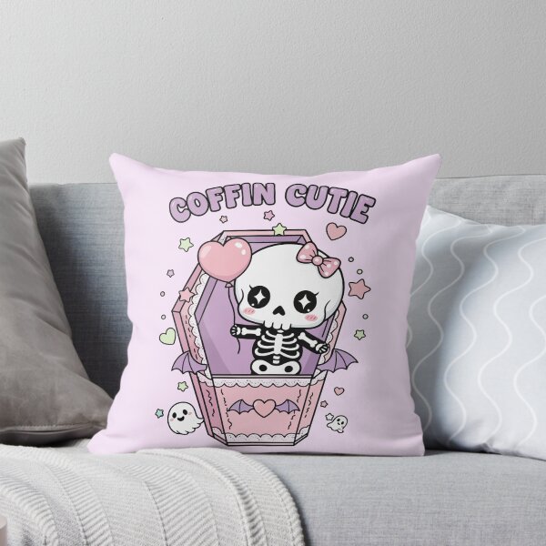 Item preview, Coffin Cutie designed and sold by Amir Faysal.