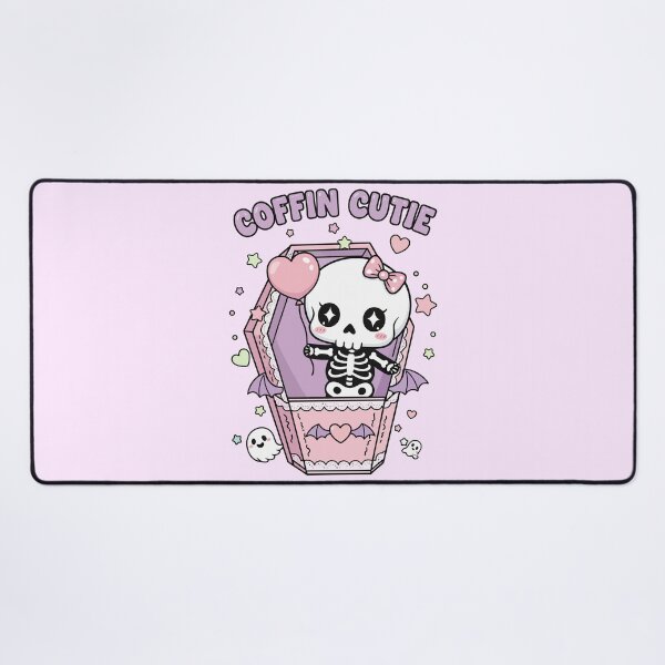 Item preview, Coffin Cutie designed and sold by Amir Faysal.