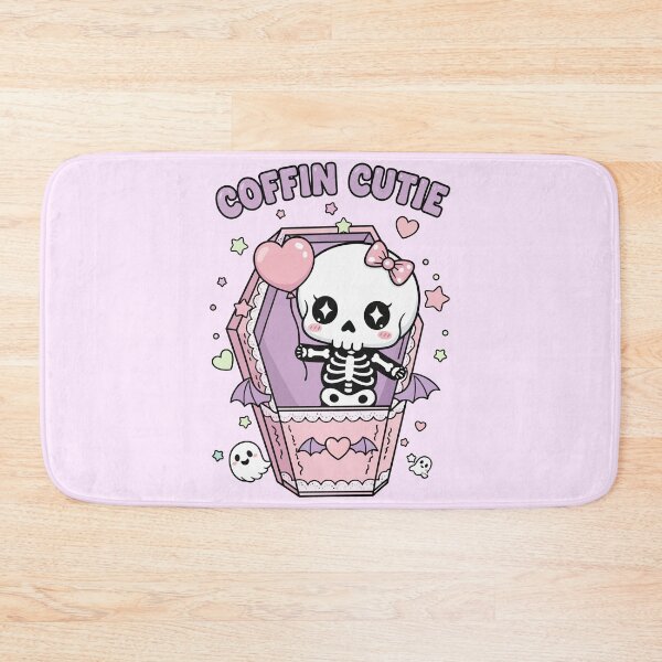 Item preview, Coffin Cutie designed and sold by Amir Faysal.