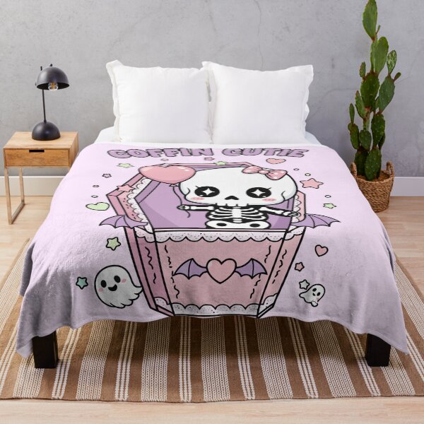 Item preview, Coffin Cutie designed and sold by Amir Faysal.