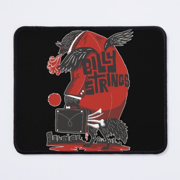 Item preview, Billy Strings     designed and sold by VernonDagenais.
