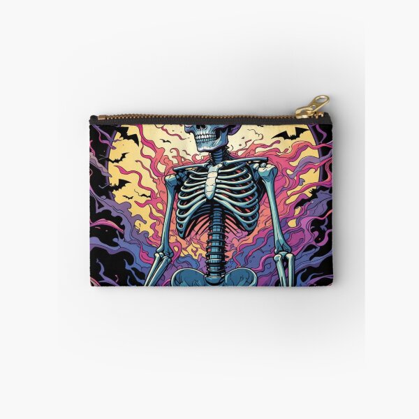 Item preview, Skeletal Moonlit Silhouette designed and sold by InezPhotography.