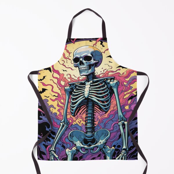 Item preview, Skeletal Moonlit Silhouette designed and sold by InezPhotography.