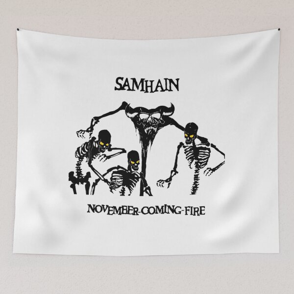 Item preview, Samhain Band 2 designed and sold by MonicaHuel.