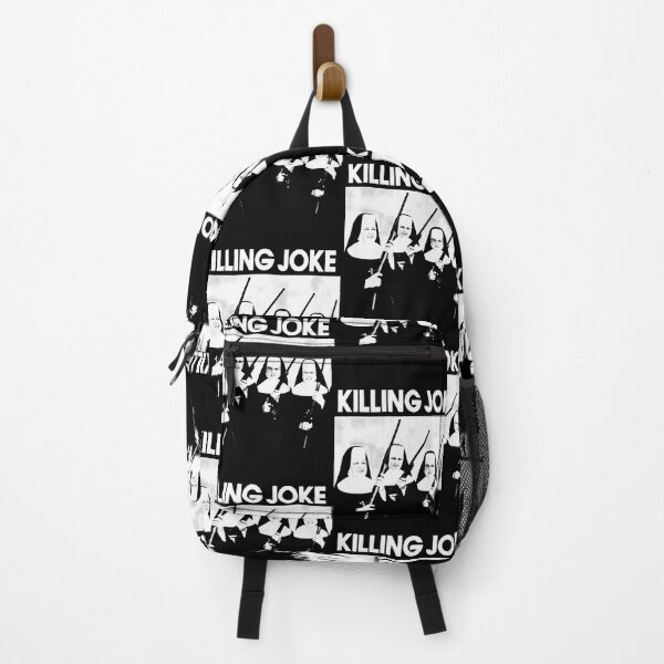 Item preview, Killing Joke Band designed and sold by MonicaHuel.