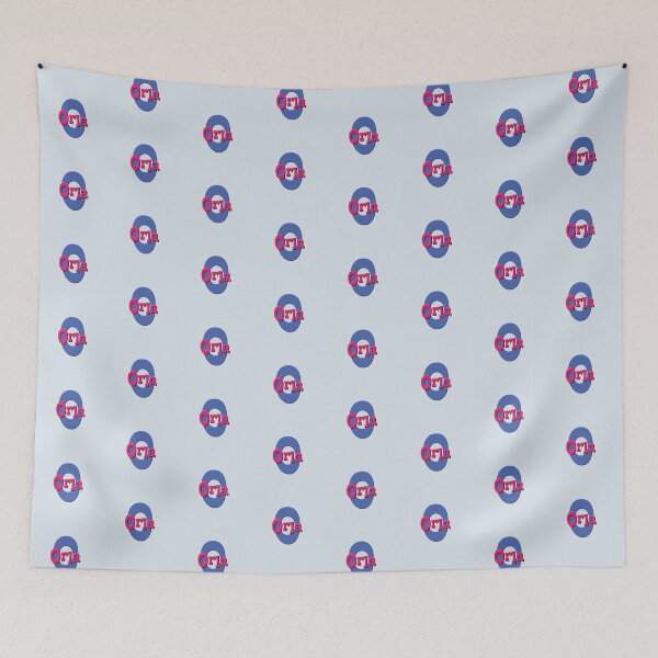 Item preview, O is for Orla, Girl’s and Woman's Name and Initial  designed and sold by CharlottePlaceArt.
