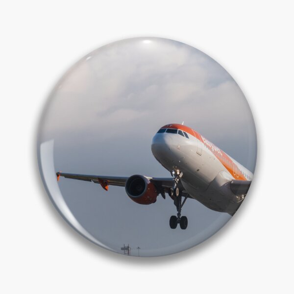 Item preview, easyJet Airbus A320 G-EZTT MAN to LTN designed and sold by Skyframe Aviation.