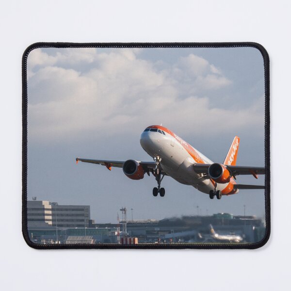 Item preview, easyJet Airbus A320 G-EZTT MAN to LTN designed and sold by Skyframe Aviation.
